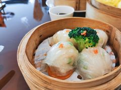 洪都虾饺皇-豫璟轩中餐厅(南昌万怡店)
