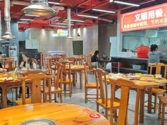 -养牛邓·潮汕牛肉海鲜自助火锅(广州店)