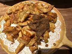 -耶里夏丽·丝路新疆菜·清真食品(徐汇南丹东路臻选店)