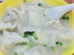 -龙抄手(春熙路总店)