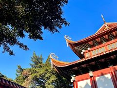 -西禅古寺售票处