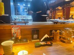 -鸟幸 TORISAKI 炭火居酒屋