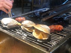 -丹东特色烤肉(南光三部店)