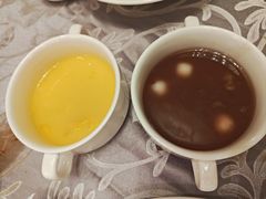 -万豪酒店·咏豪中餐厅