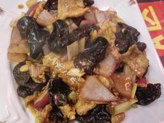 -老平遥饭馆