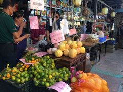 -园林美食城·本土农家菜(杨和镇店)