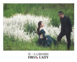 点击看大图 -第一夫人婚纱摄影(南京店)