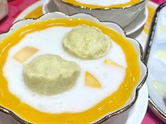-甜心妈妈·榴莲星级糖水(北京路总店)