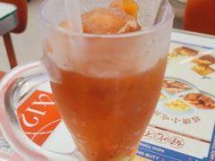 -文通冰室(东方宝泰店)