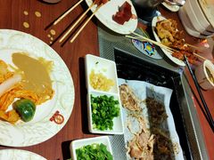 -比亚森自助烤肉料理(裕华店)