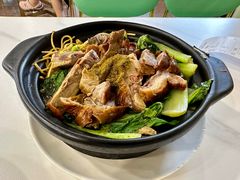 -古南都·清真绿柳居菜馆(太平南路店)