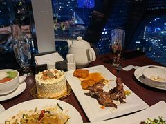 -小南洋海景餐厅(深圳湾店)