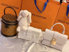-LV路易威登(时代广场店)