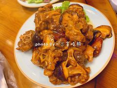 -穆伊林牛羊肉店(白山路店)