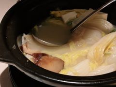 -尚一汤·粤菜海鲜(环球港店)