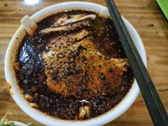 -老鳯府豆花泡馍(第五大道店)