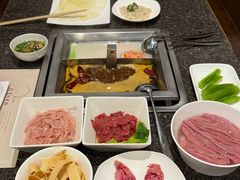 -皇城老妈(德胜店)