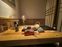 -原志优秀食材·匠心料理·海胆主题(金亿广场店)