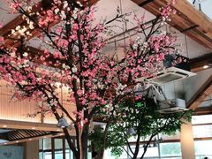 -蜜桃餐厅·伴山(湖滨商业街店)