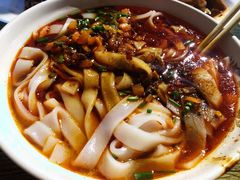 -吴长子卤菜馆(统一街店)