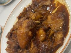 -清真·同发顺饭庄·烧麦(总店)