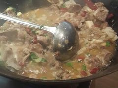 android_upload_pic-名羊天下陕北横山铁锅炖羊肉(博文路店)