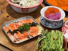 -楠火锅(广州总店)