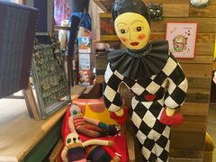 -恋物百货商店(华侨城店)