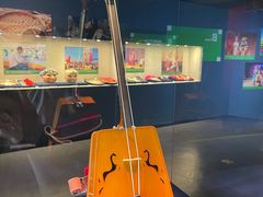 -鄂尔多斯青铜器博物馆