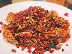 -猪肉婆私房菜(容桂总店)