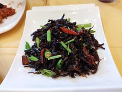 -功德林素菜饭庄(前门店)