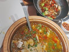 -鸡毛店·川菜(文殊院店)