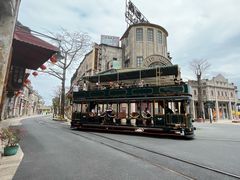 -赤坎·广东华侨国际旅游度假区