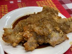 -辣肉面大王(天平路店)