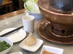 -牛街·马辈儿涮肉(牛街二店)
