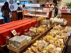 -7号里低糖生日蛋糕(南阳路店)