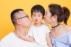 点击看大图 -拾光年华摄影馆(菱角湖公园店)
