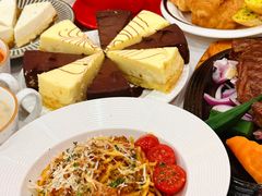 -斗牛士牛排餐厅(嘉里汇店)