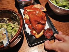 -老湘村·湖南土菜(天河维多利店)