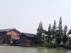 -南湖湿地公园