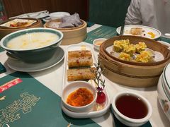 -悦得闲广式点心茶楼(蓝鲸世界店)