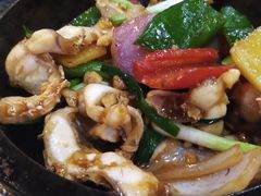 -豪华脆肉鲩