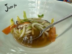 -Jazz·ya 爵士屋(来福士店)