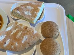 -宜家·瑞典风味餐厅(天津东丽商场店)