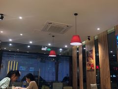 -尊宝比萨(平湖双拥街店)