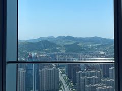 -济南凯宾斯基酒店-THE VIEW云景全日制餐厅