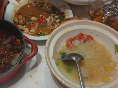 -宁波石浦大饭店(新材料城店)