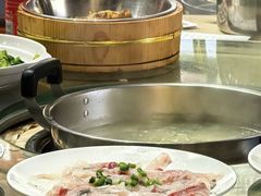 生上鱼腩-红日饭店(裕隆三路店)