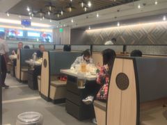 -海底捞火锅(大融城店)