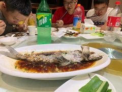 -阮氏酒家(柯桥店)